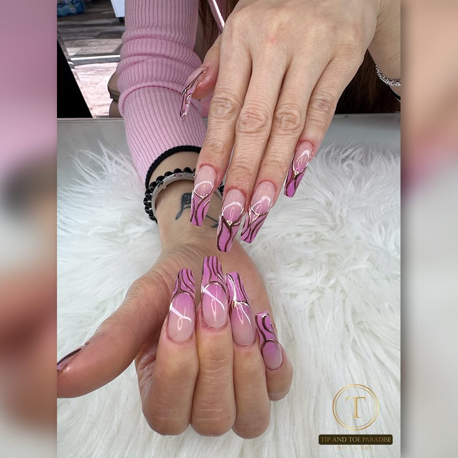 Nail ideas